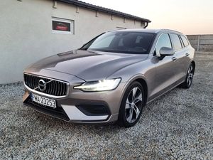 Volvo V60 II 2018