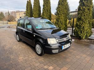 Fiat Panda II 1.2 Emotion 2009