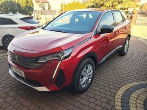 Peugeot 3008 II PureTech 130 Stop & Start GPF Active Pack 2022