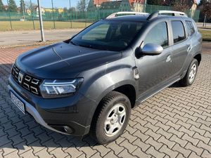 Dacia Duster II 1.0 TCe Prestige 2022
