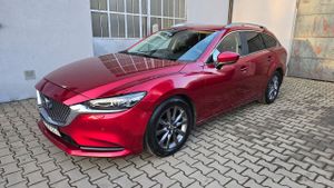 Mazda 6 III 2.0 Exclusive-Line 2019