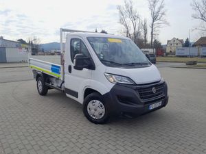Fiat Ducato 2019