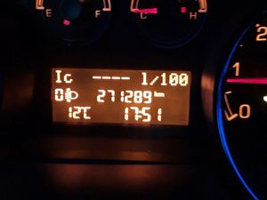 Fiat Bravo II 2008
