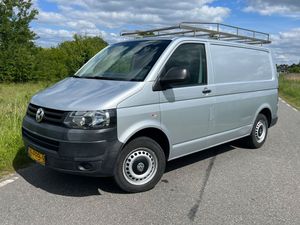 Volkswagen Transporter 2015
