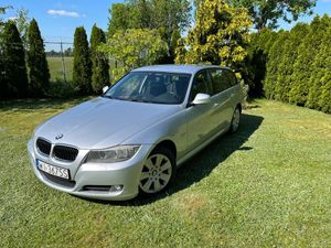 BMW 3 Series E90/E91/E92/E93 318d 2012