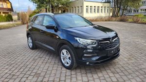 Opel Grandland 1.2 Start/Stop Elegance 2018