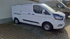 Ford Transit 2021