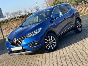 Renault Kadjar 2022