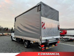 Renault Master 2022