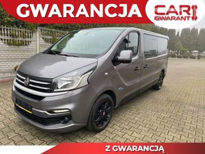 Fiat Talento 2019