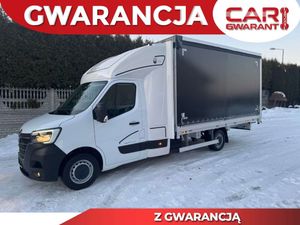 Renault Master 2022