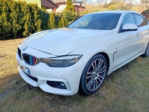 BMW 4 Series I F32/F33/F82 2017
