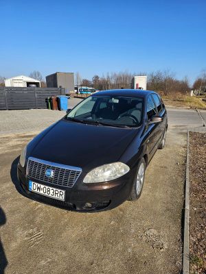 Fiat Croma II 1.9 Multijet 16V DPF Emotion 2006