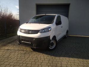 Opel Vivaro 2022