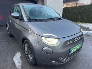 Fiat 500 42 kWh 2021