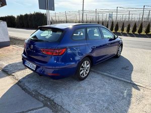 Seat Leon III 1.0 TSI ECOMOTIVE DSG Style 2018