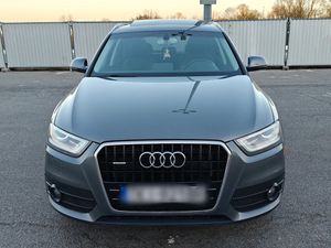 Audi Q3 I 2015
