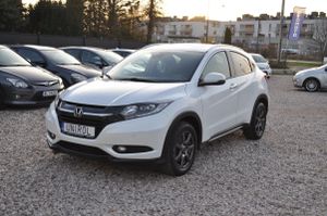 Honda HR-V II 1.5 Executive (ADAS) 2016