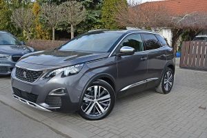 Peugeot 3008 II 2020