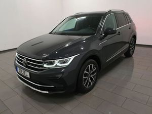 Volkswagen Tiguan II 2.0 TDI SCR (BlueMotion Technology) DSG Highline 2022
