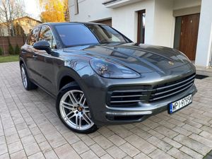 Porsche Cayenne III S 2018