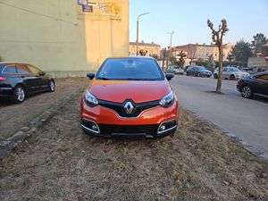 Renault Captur / QM3 I 2015