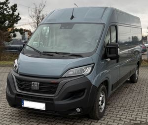 Fiat Ducato 2022