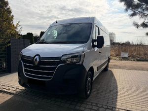 Renault Master 2020
