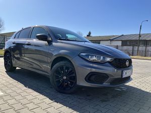 Fiat Tipo II 1.4 T-Jet 16v Street 2020