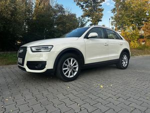 Audi Q3 I 2.0 TDI 2012