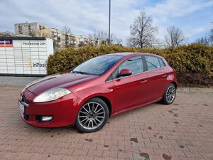Fiat Bravo II 1.4 T-JET 16V Dynamic 2009