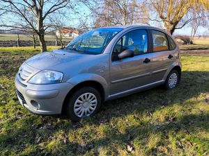 Citroën C3 I 1.4i Furio 2007