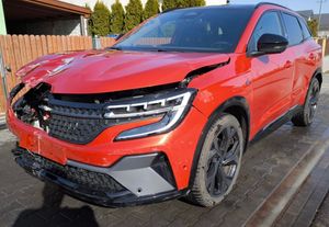 Renault Austral E-Tech Full 200 Esprit Alpine 2023
