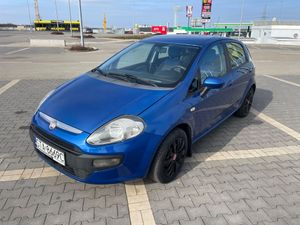 Fiat Punto II FL 1.2 8V Classic 2009