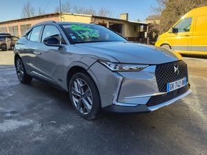 DS DS4 II 1.6 PureTech Cross Rivoli 2022