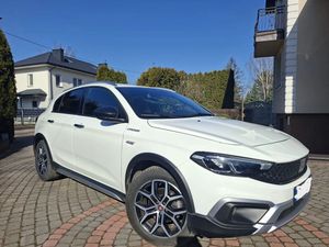 Fiat Tipo II 1.0 T3 City Sport 2022