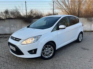 Ford C-Max II 1.6 TDCi Titanium 2010