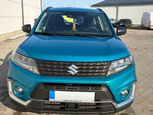 Suzuki Vitara III 1.4 Boosterjet Elegance 2WD 2020