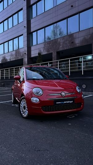 Fiat 500 1.2 Lounge 2020