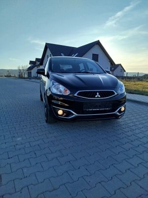 Mitsubishi Space Star II 1.0 Active 2017