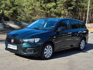 Fiat Tipo II 1.4 T-Jet 16v Easy 2019