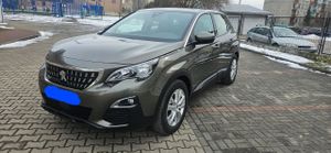 Peugeot 3008 II BlueHDi 130 Stop & Start EAT8 Allure Business-Paket 2019