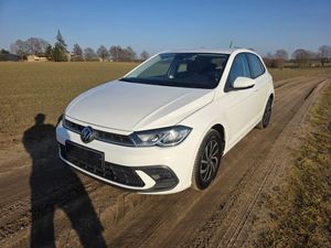 Volkswagen Polo VI 1.0 TSI OPF Life 2022