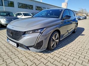 Peugeot 308 P5 1.2 PureTech GT S&S EAT8 2025