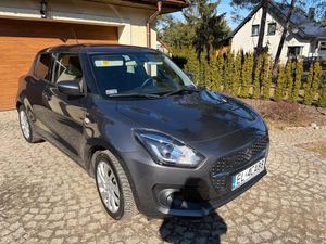 Suzuki Swift VI 2021