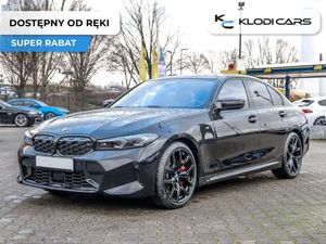 BMW 3 Series G20/G21 M340i xDrive mHEV sport 2026