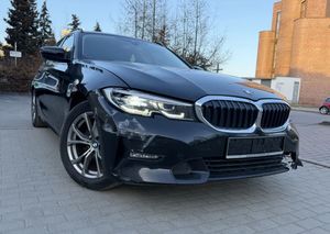 BMW 3 Series G20/G21 320d Sport Line Shadow 2020
