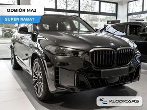 BMW X5 G05 xDrive40d mHEV M Sport sport 2026
