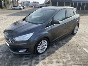 Ford C-Max II 1.0 EcoBoost Start-Stopp-System SYNC Edition 2016