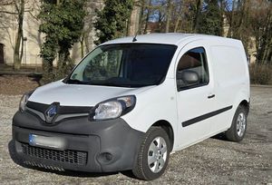 Renault Kangoo 2020